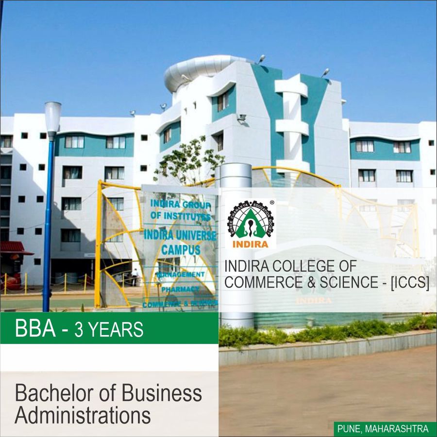 Indira College of Commerce And Science